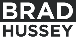 Brad Hussey