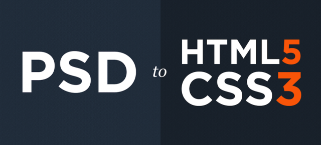 Learn to build an HTML5 & CSS3 website from scratch in 4-hours