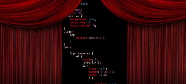 Why every aspiring actor must learn to code