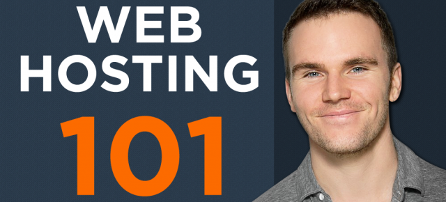 A New Udemy Course: Web Hosting 101 - Get Your Website Live on the Web in No Time!