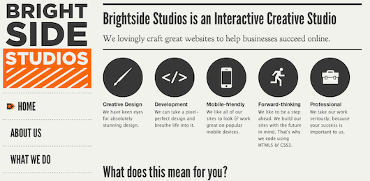Brightside Studios