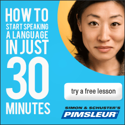 How to learn a language in 30 minutes