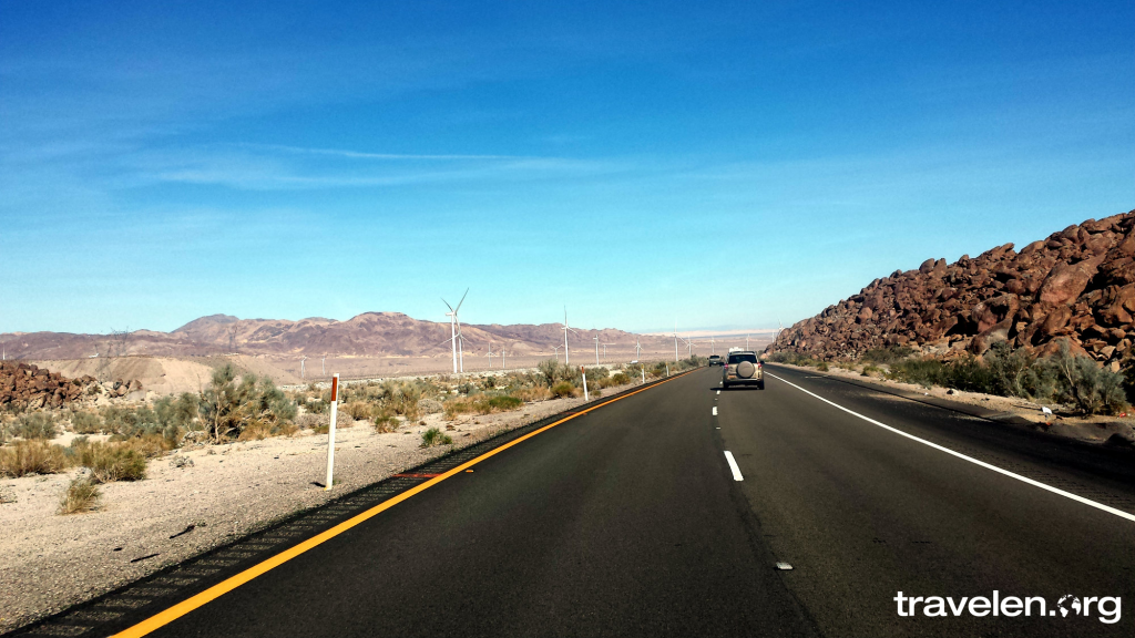 Arizona Highway