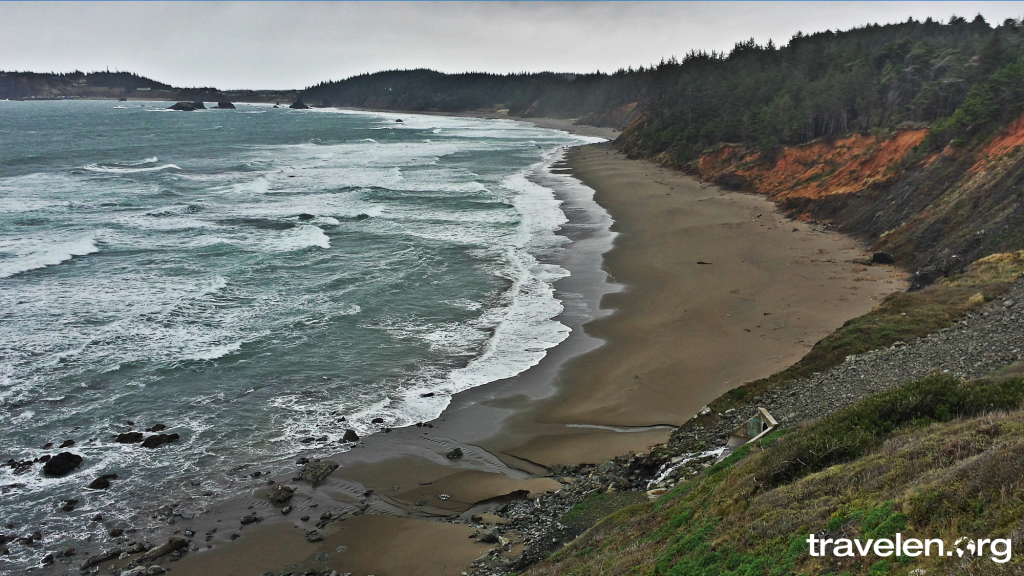 Oregon Coast