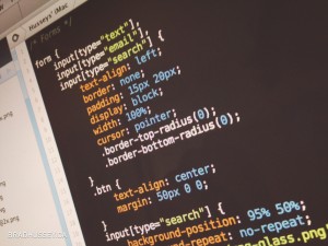 Coding websites