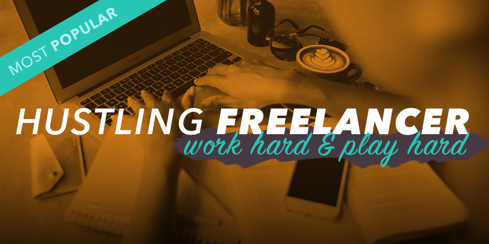Hustling Freelancer Package