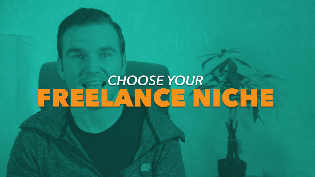 choose freelance niche