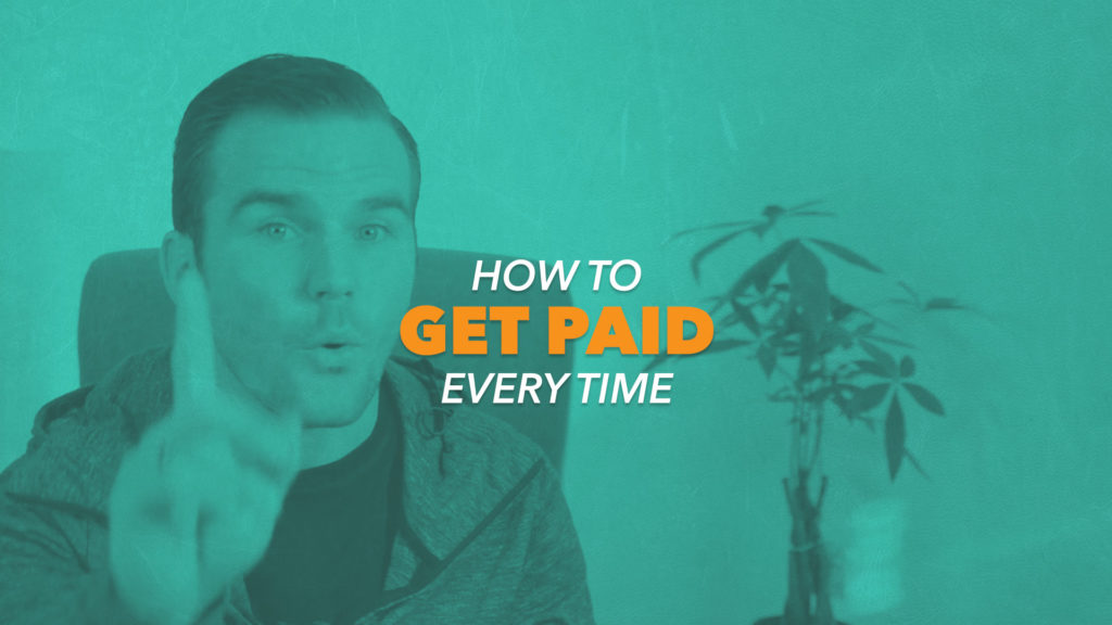 How to ensure you get paid as a freelancer